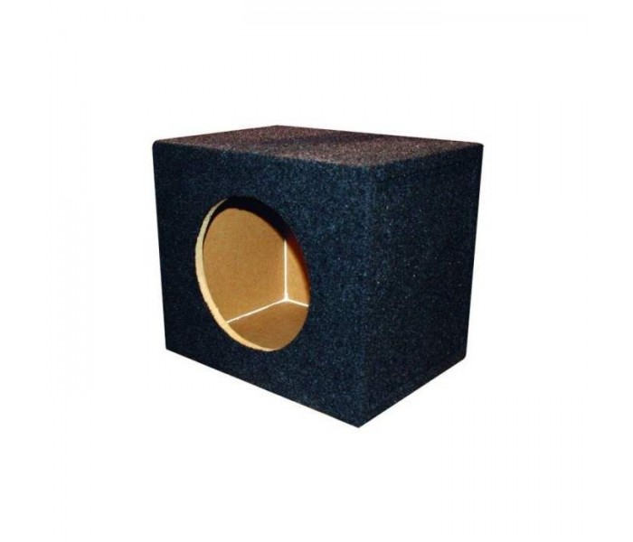 In Phase BX15P Single 15" Bass Box (Ported)